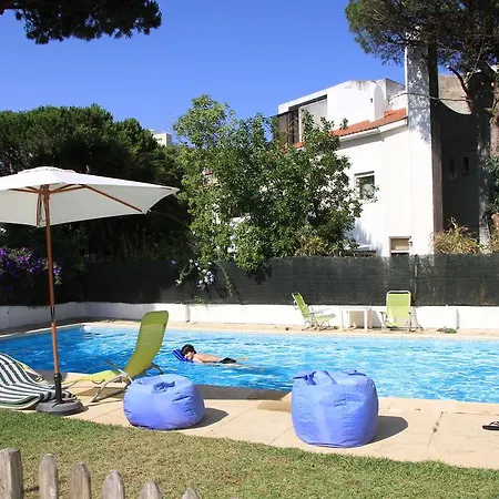 Guest house White House Cascais