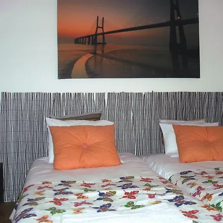 White House 3* Cascais