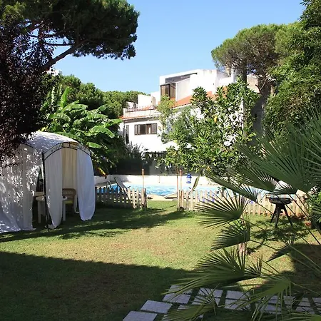 Guest house White House 3*