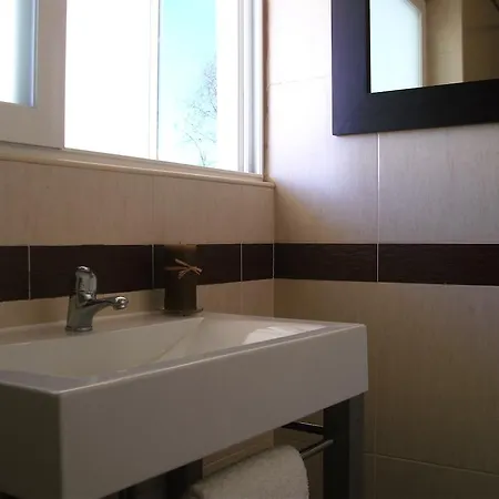 Guest house White House 3*