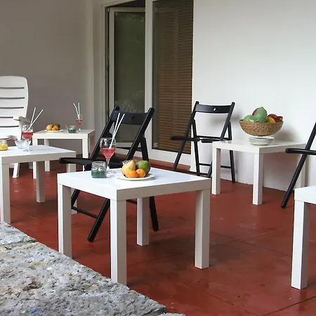 Guest house White House 3*