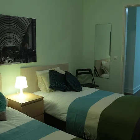 Guest house White House 3*