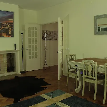 Guest house White House 3*