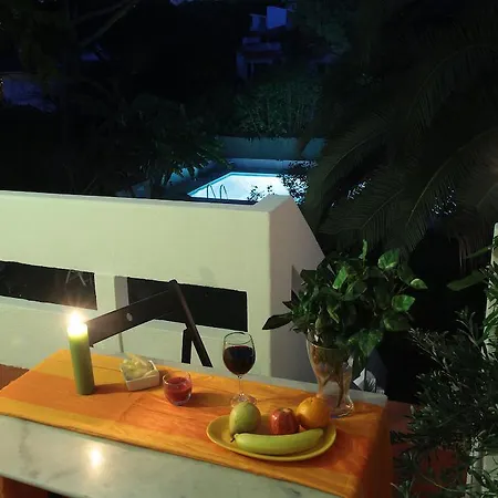 Guest house White House Cascais