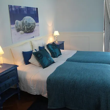 Guest house White House 3*