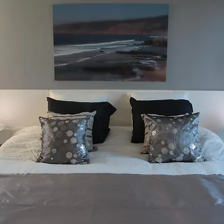 Guest house White House Cascais