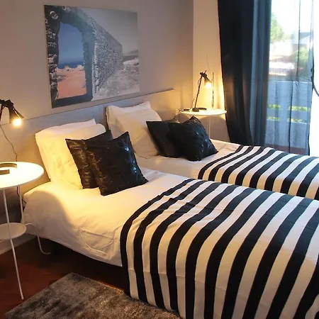 Guest house White House 3*