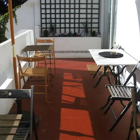 White House Guest house Cascais