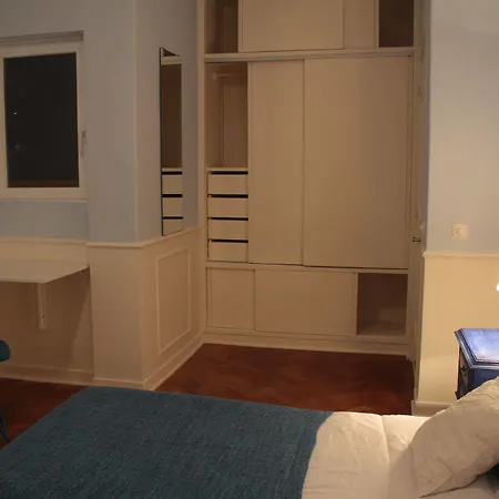 White House Affittacamere 3*