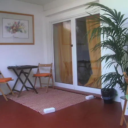 White House Guest house Cascais