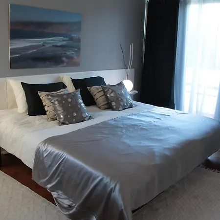 White House 3* Cascais