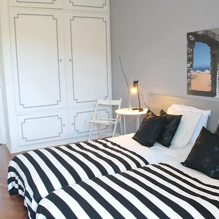 Guest house White House 3*