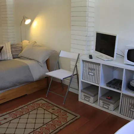 Affittacamere White House 3*