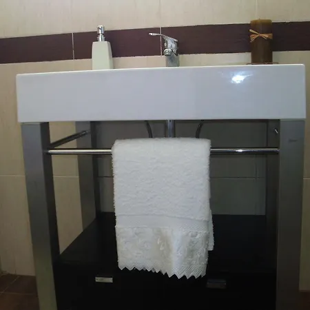 Affittacamere White House 3*