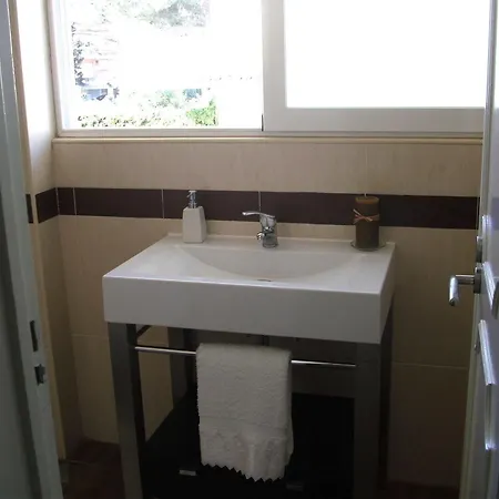 Guest house White House 3*
