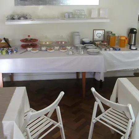 Guest house White House Cascais