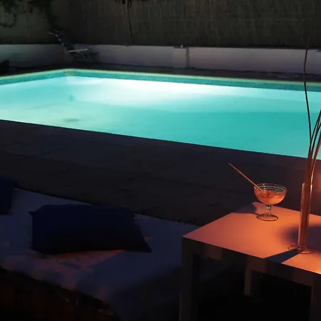 White House Guest house Cascais