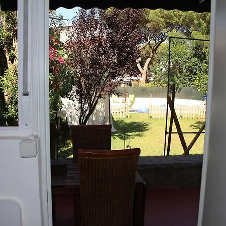 Affittacamere White House Cascais
