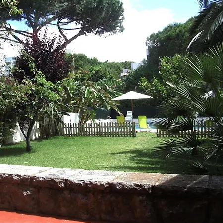 White House Cascais