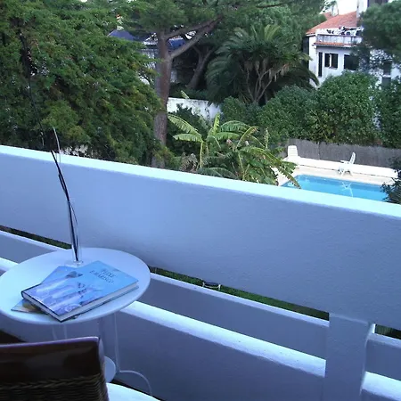 Guest house White House