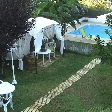White House 3*
