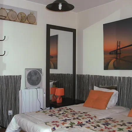 Gasthuis White House 3*