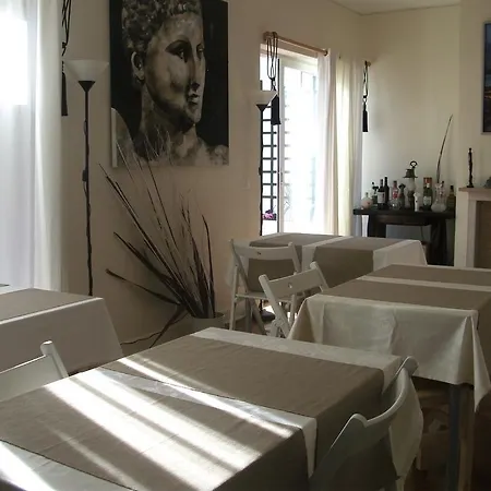 Gasthuis White House 3*